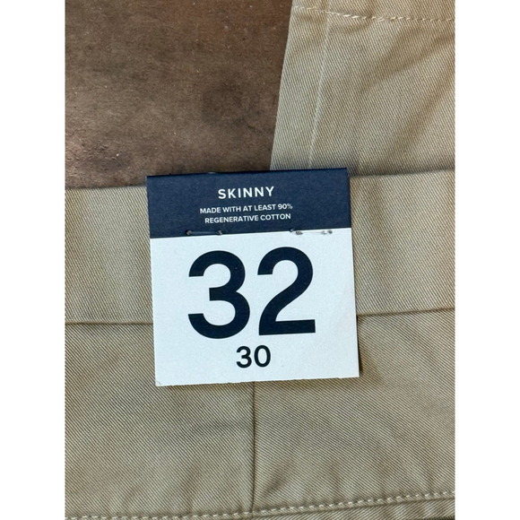 GAP NWT Modern Khaki Skinny Fit Trousers - Picture 4 of 5